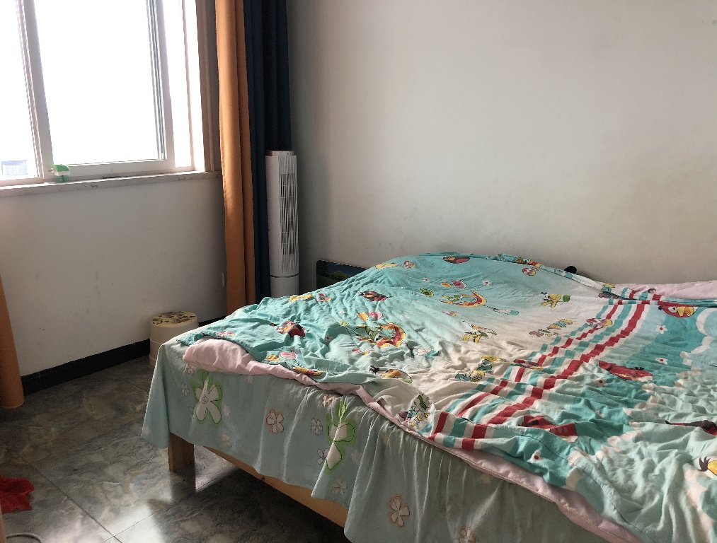 绵阳安州区 玉林西巷3房46万 绵阳二手房