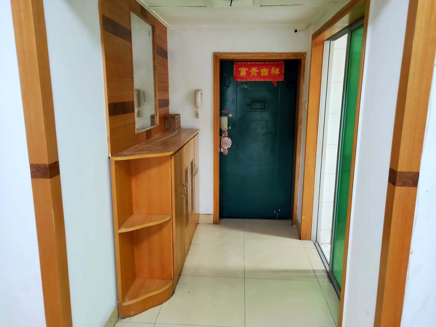 绵阳涪城区花园片区宇环花苑2房98.2平米1650元/月 绵阳租房