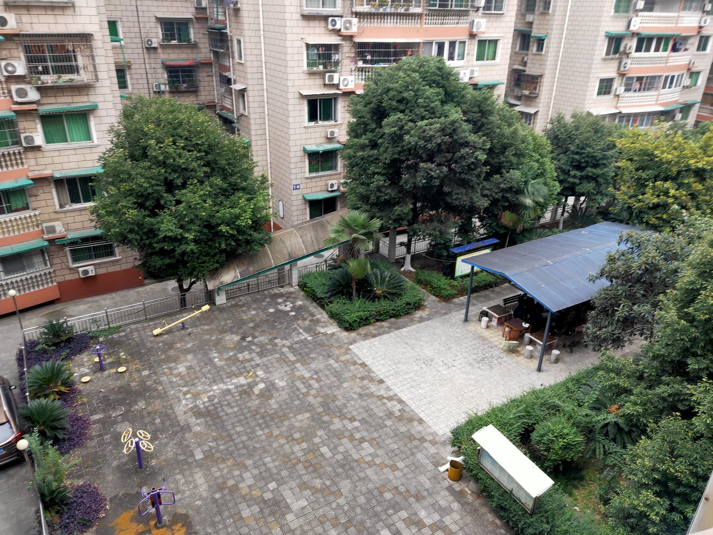 绵阳涪城区花园片区宇环花苑2房98.2平米1650元/月 绵阳租房