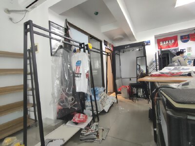涪城区 富临大都会1房1500元/月