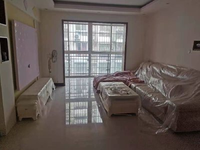 经开区 亚川水岸枫景3房55万