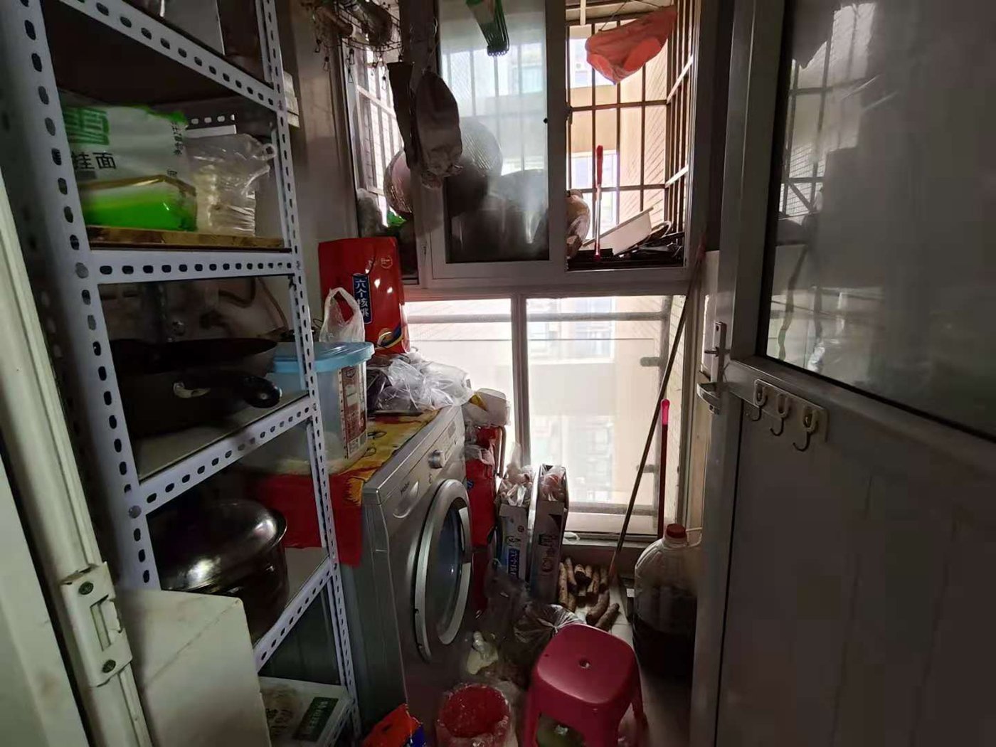 绵阳高水片区 未来城两房78万 绵阳二手房