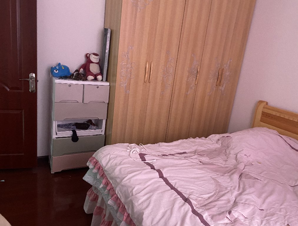 绵阳拎包入住  精装2房  诚心出售 楼层好 绵阳二手房