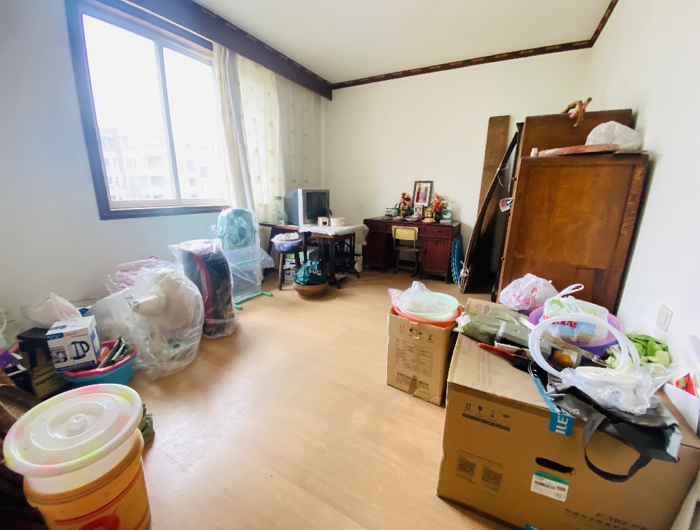 绵阳老城区 佳琪·世纪村四房65万 绵阳二手房