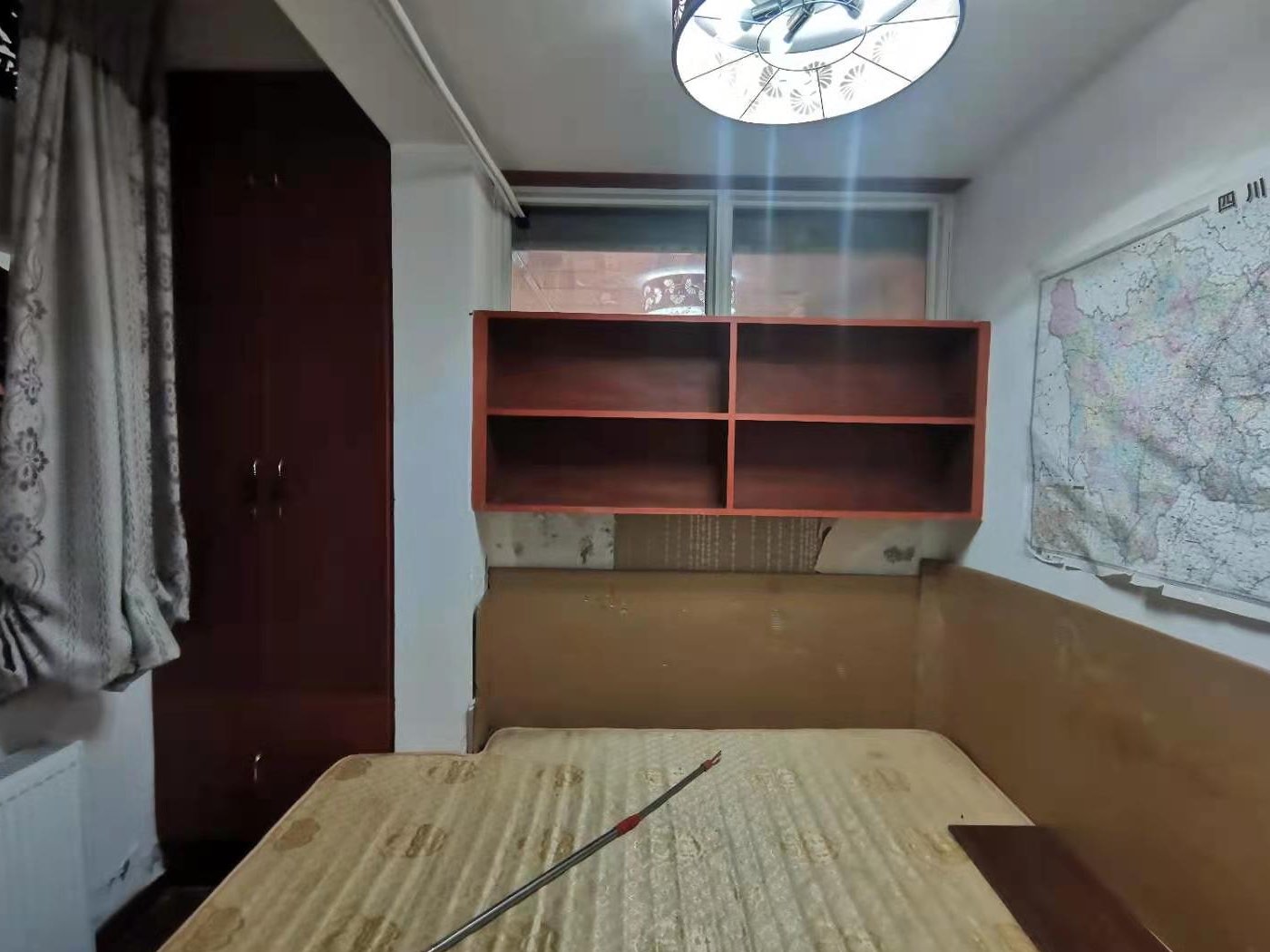 绵阳普明片区 桐雀郡三房122万 绵阳二手房