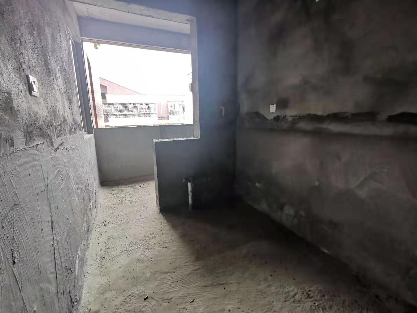 绵阳安州区 阳光佳苑4房60万 绵阳二手房