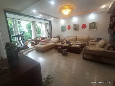 涪城区 阳光水岸（涪城）6房145万