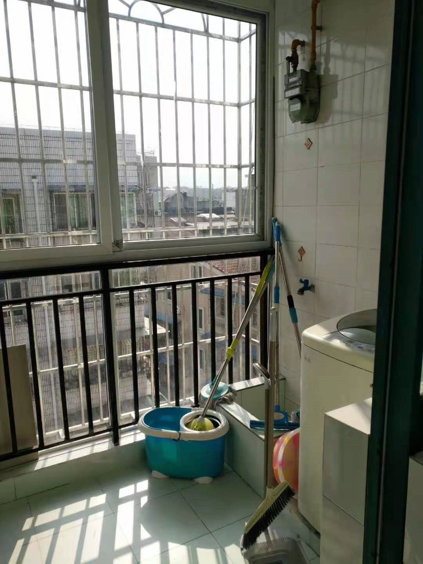绵阳御营坝片区 昊星富嘉园三房69万 绵阳二手房