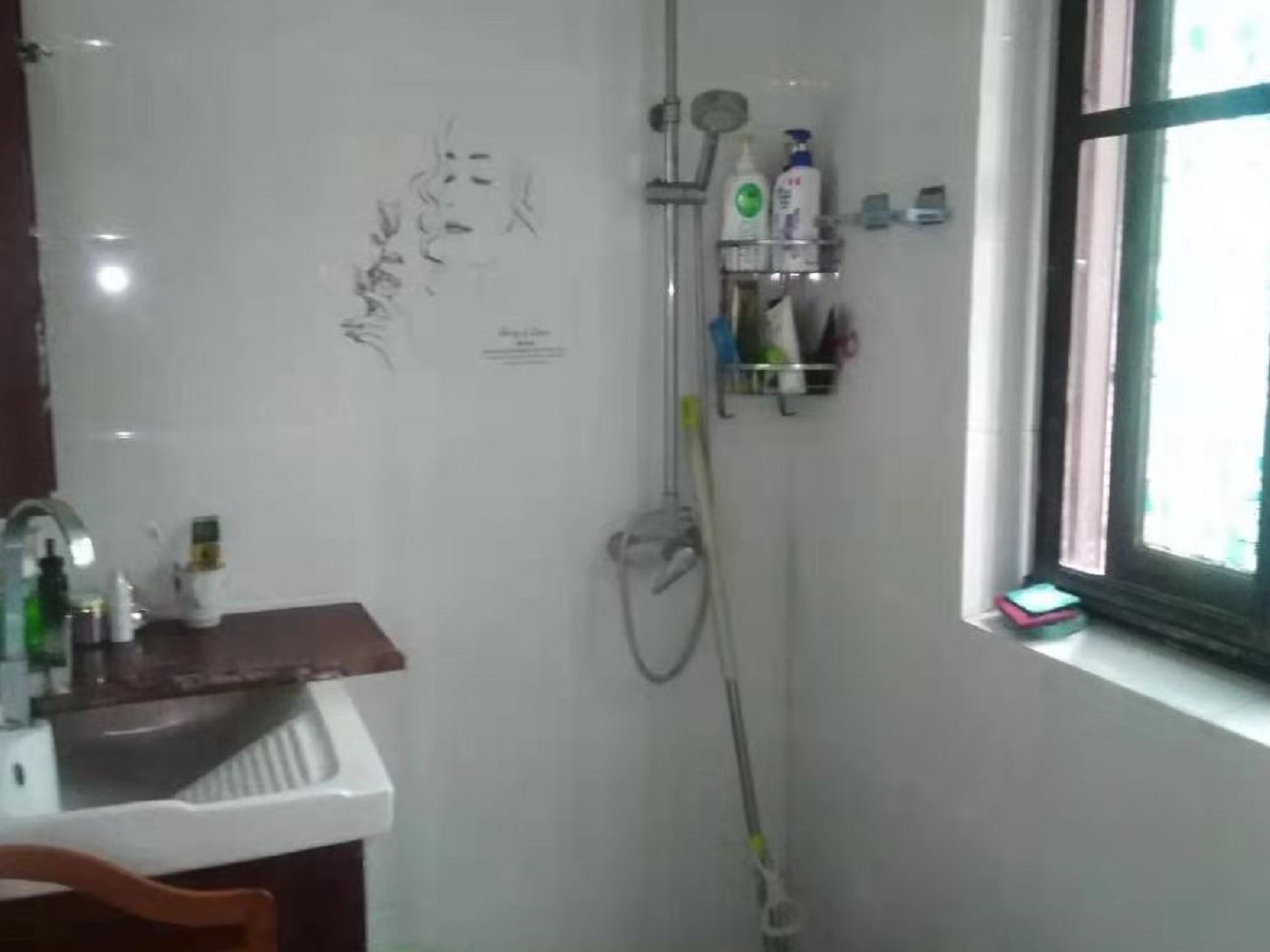 绵阳花园片区 花园小区（涪城）三房82万 绵阳二手房