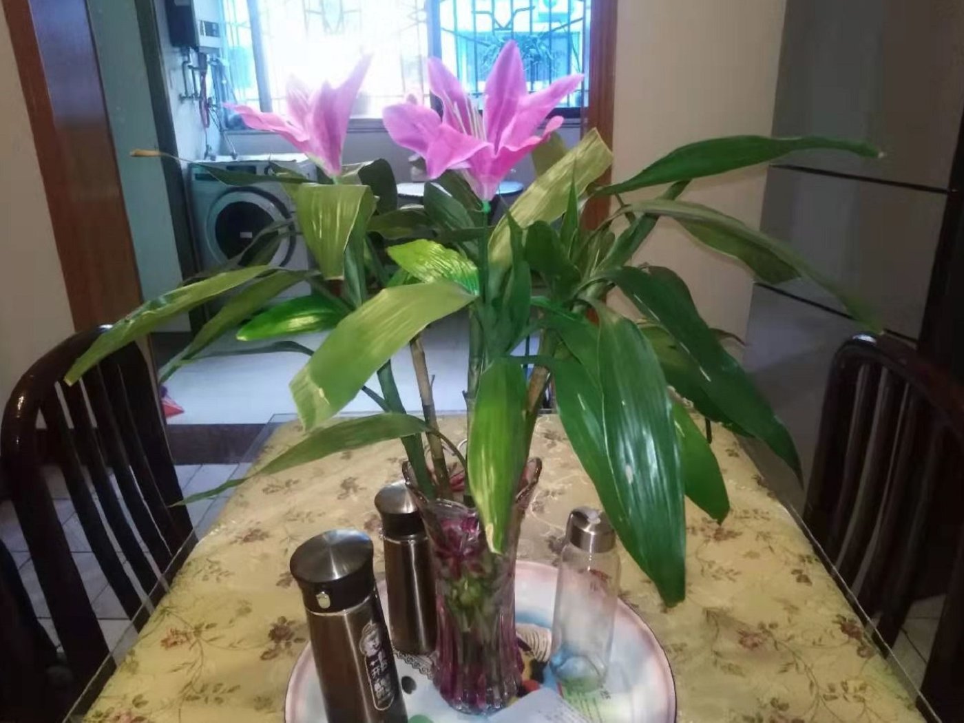 绵阳花园片区 花园小区（涪城）三房82万 绵阳二手房