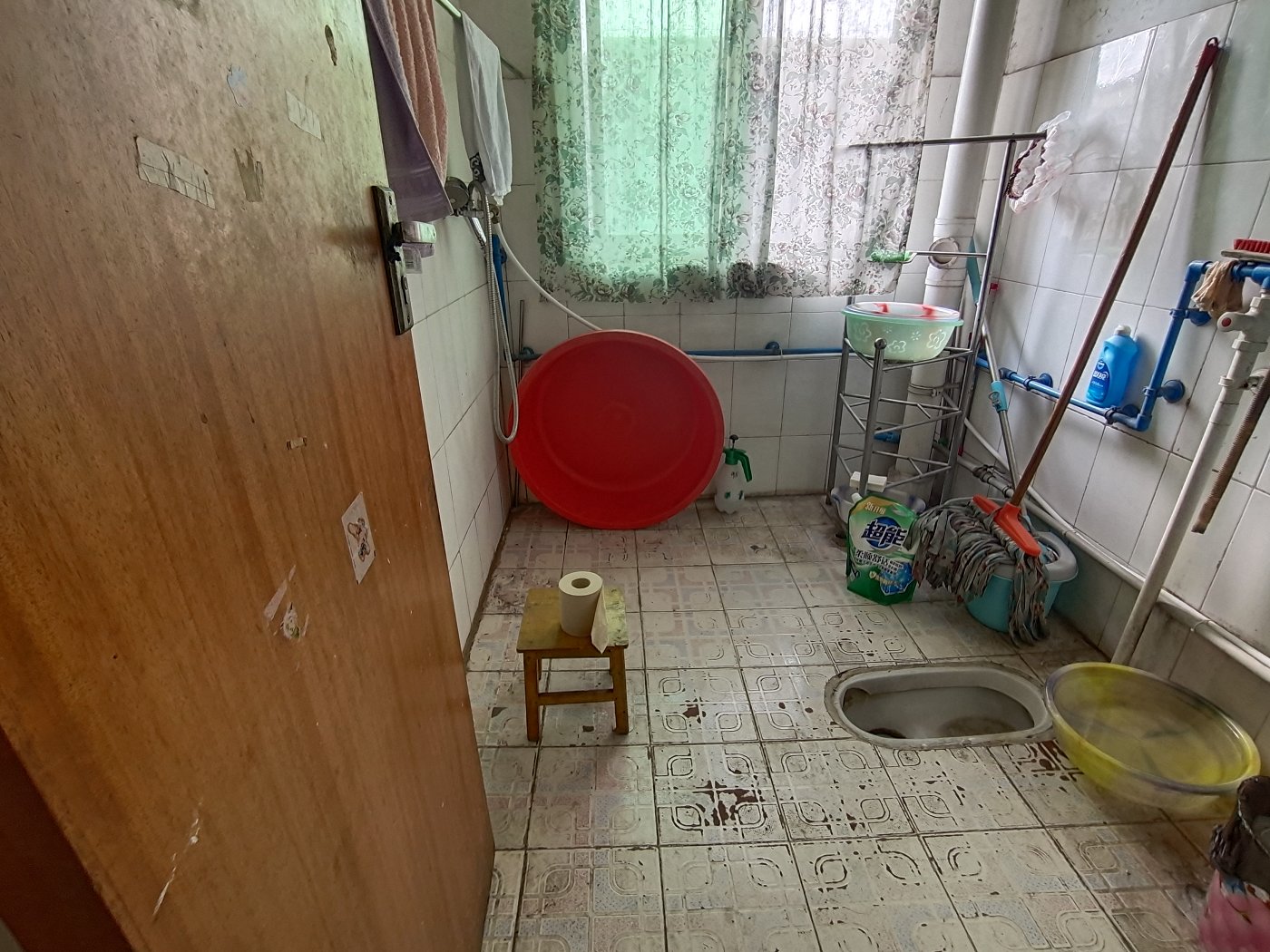 绵阳高水片区 凯厦花园两房45万 绵阳二手房