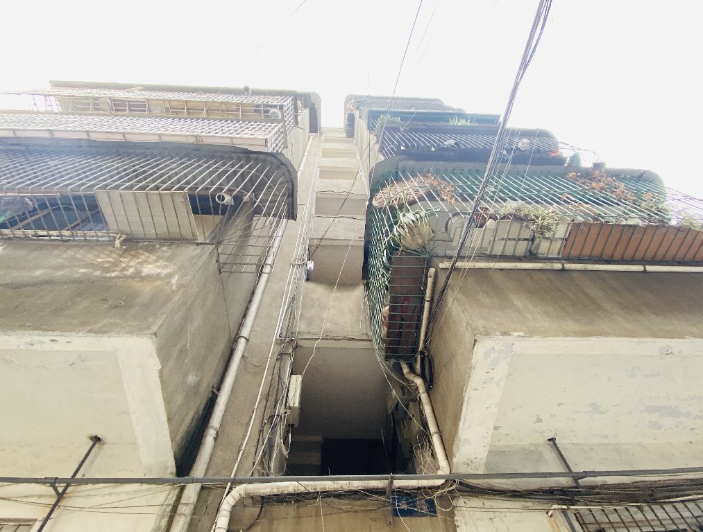 绵阳北片区 北泉路19号三房40万 绵阳二手房
