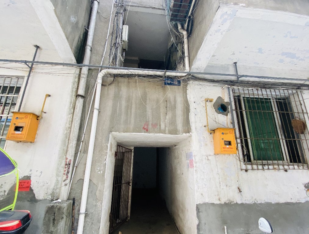 绵阳北片区 北泉路19号三房40万 绵阳二手房