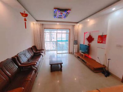 高新区 怡心苑2房59万