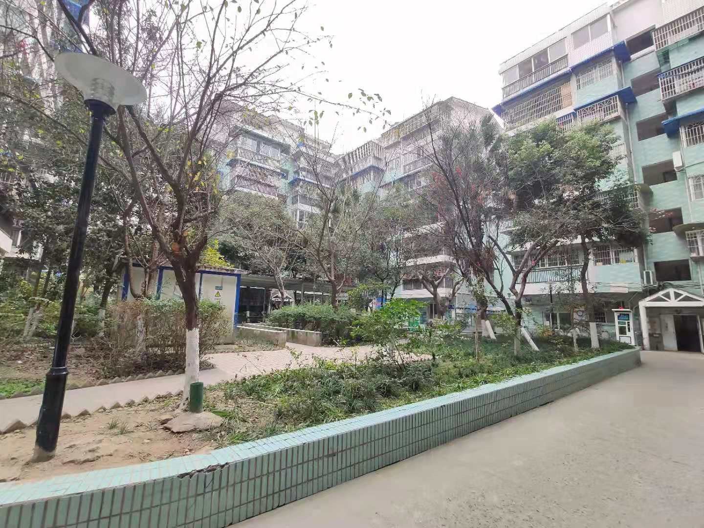 绵阳高新区 怡心苑2房59万 绵阳二手房