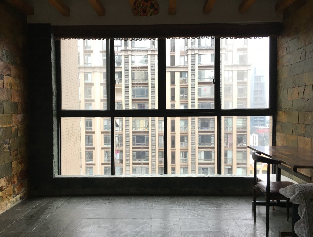 绵阳三江国际丽城阅世度，2室2厅1卫，89.00㎡，精装，租金1700.00元/月 绵阳二手房