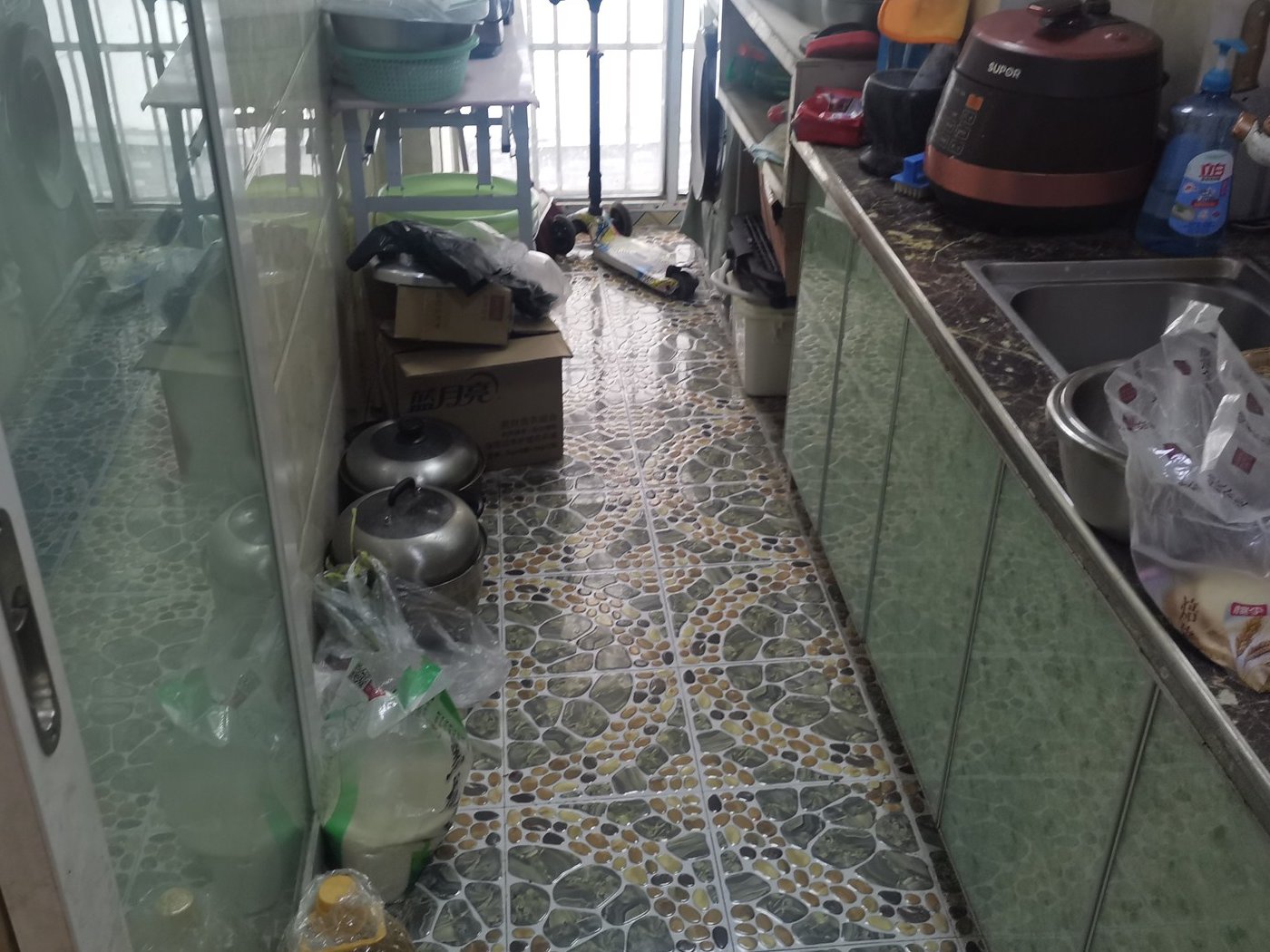 绵阳经开区 丰谷上城3房49万 绵阳二手房