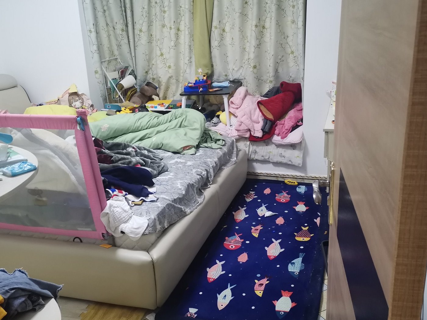 绵阳经开区 丰谷上城3房49万 绵阳二手房