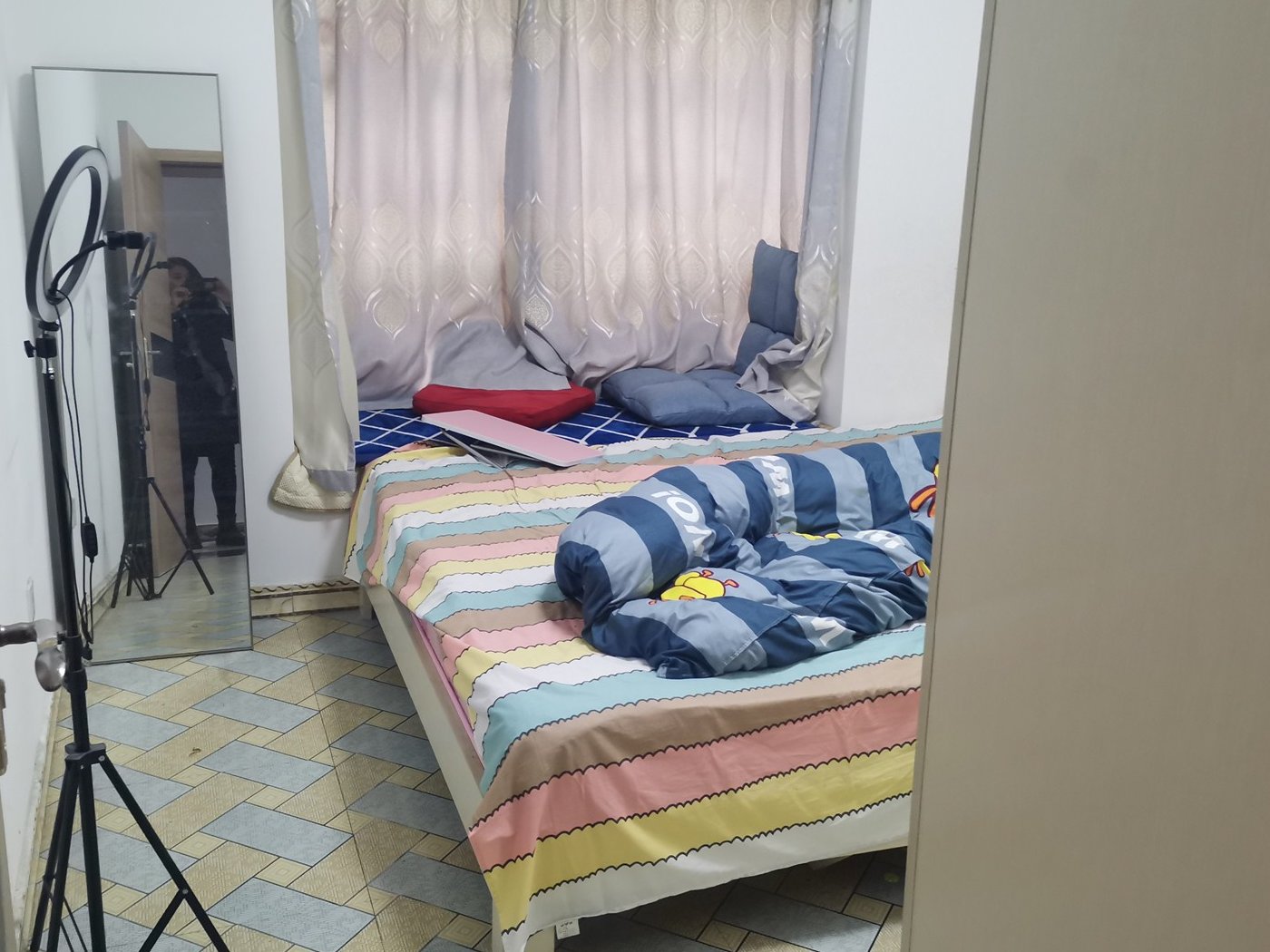 绵阳经开区 丰谷上城3房49万 绵阳二手房