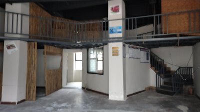 安州区 海德广场商铺（二手）0房180万