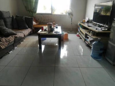 高水片区 虹高小区两房44万