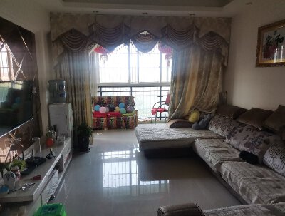 经开区 亚川桂丰御景3房55万