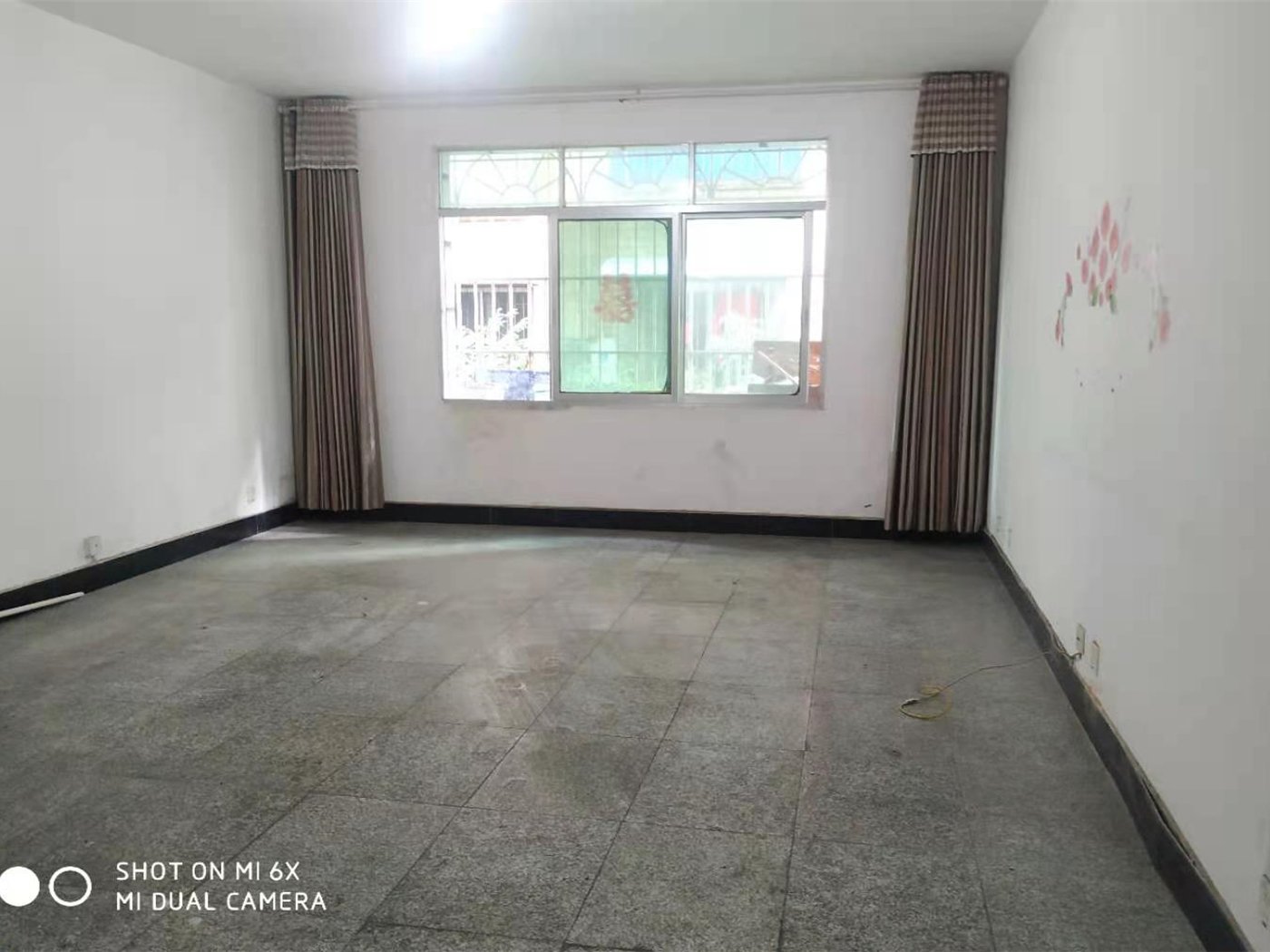 绵阳普明片区 普明北路东段2组88号三房58万 绵阳二手房