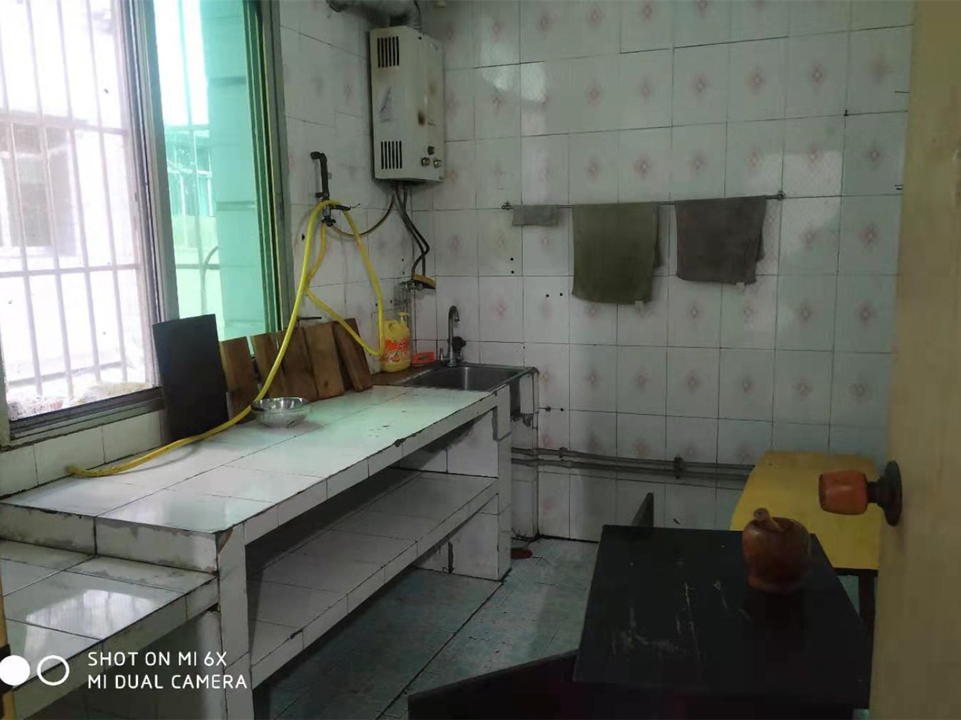 绵阳普明片区 普明北路东段2组88号三房58万 绵阳二手房
