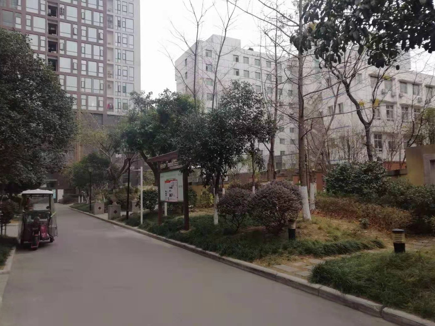 绵阳花园片区 美乐城市之星两房1800元/月 绵阳租房