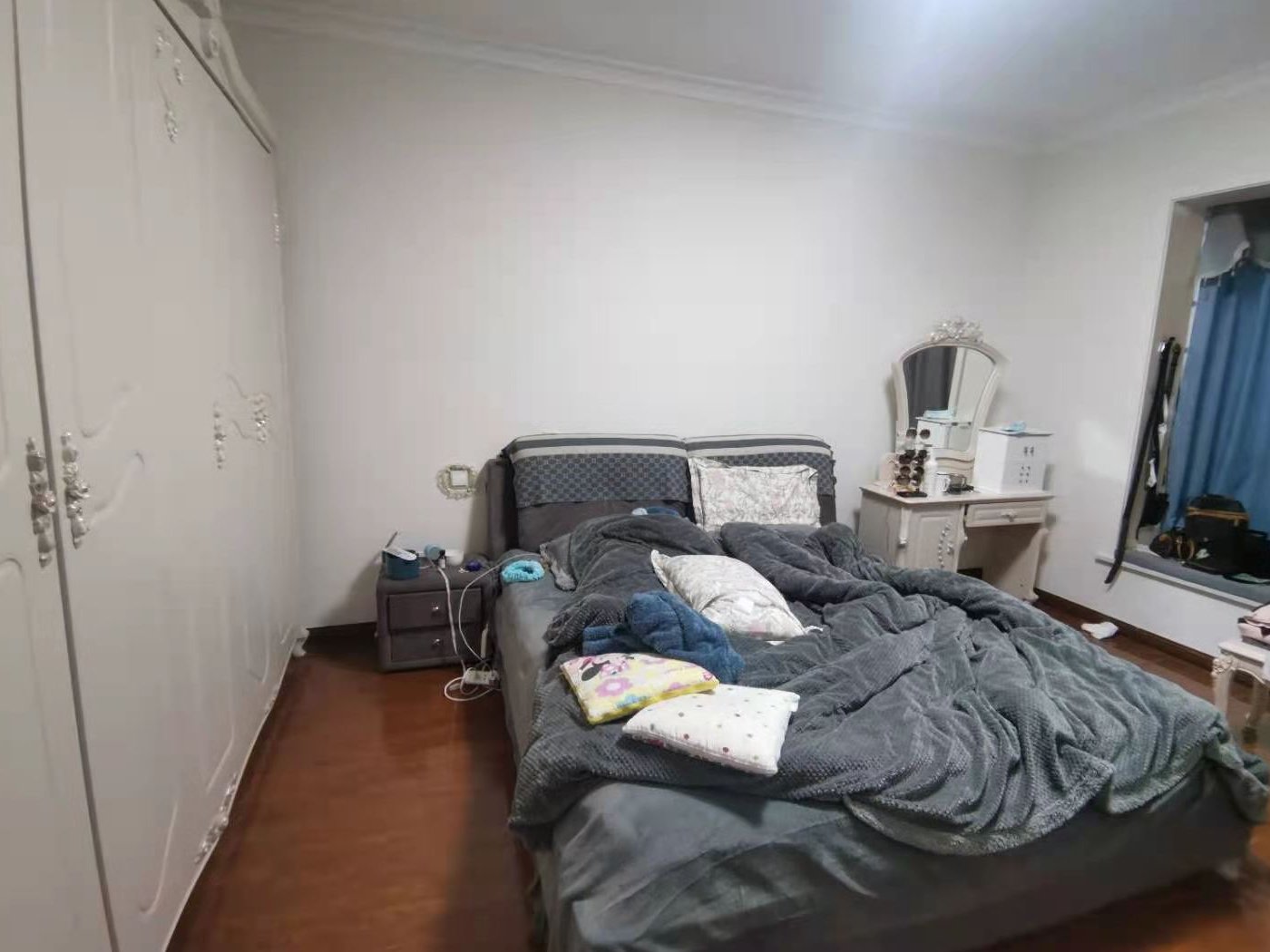 绵阳奥林春天一期电梯入户三房118万有屋顶花园 绵阳二手房
