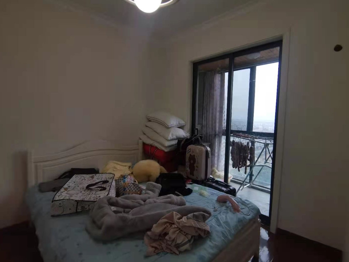 绵阳奥林春天一期电梯入户三房118万有屋顶花园 绵阳二手房
