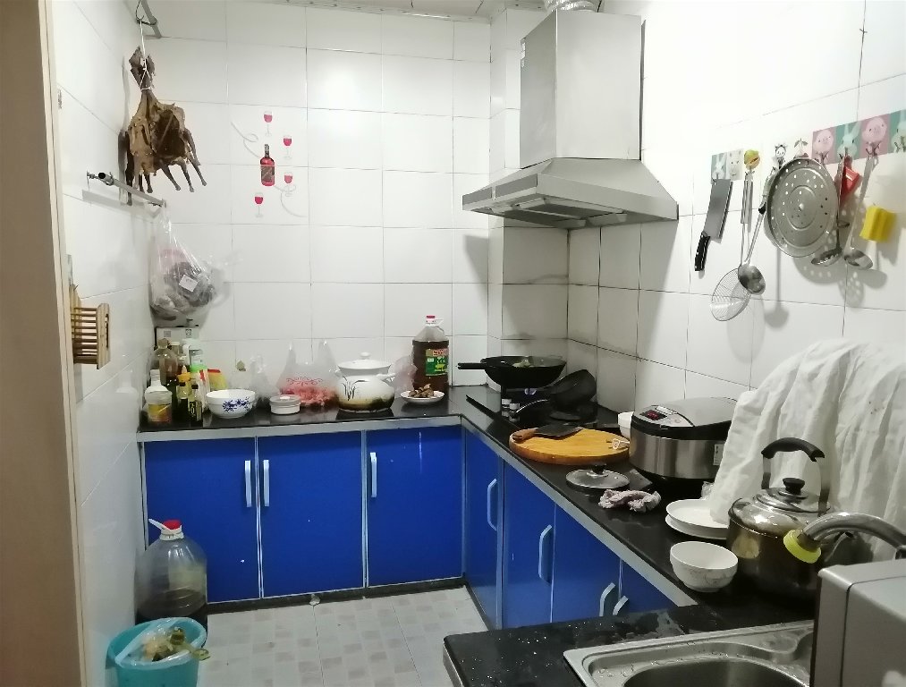 绵阳塘汛片区 福泽园小区三房两厅两卫，总价超出你想象 绵阳二手房