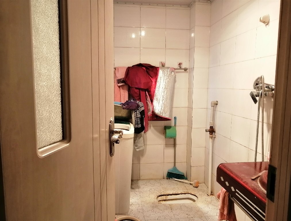 绵阳塘汛片区 福泽园小区三房两厅两卫，总价超出你想象 绵阳二手房