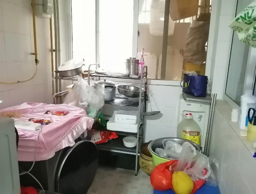 绵阳塘汛片区 福泽园小区三房两厅两卫，总价超出你想象 绵阳二手房