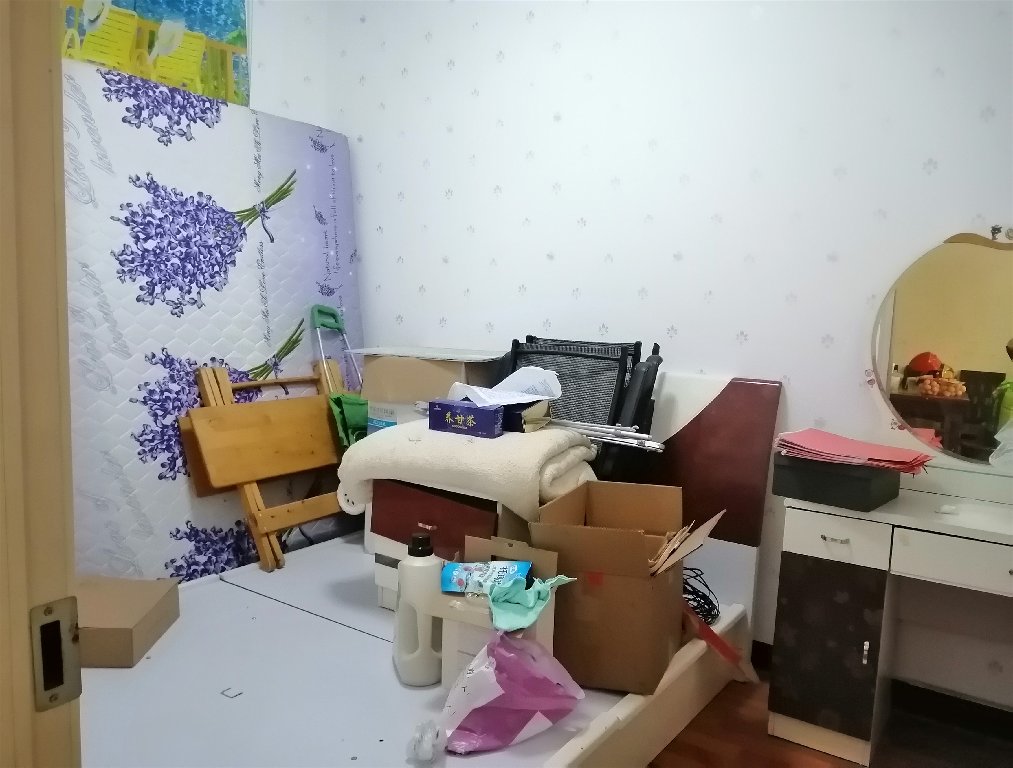 绵阳塘汛片区 福泽园小区三房两厅两卫，总价超出你想象 绵阳二手房