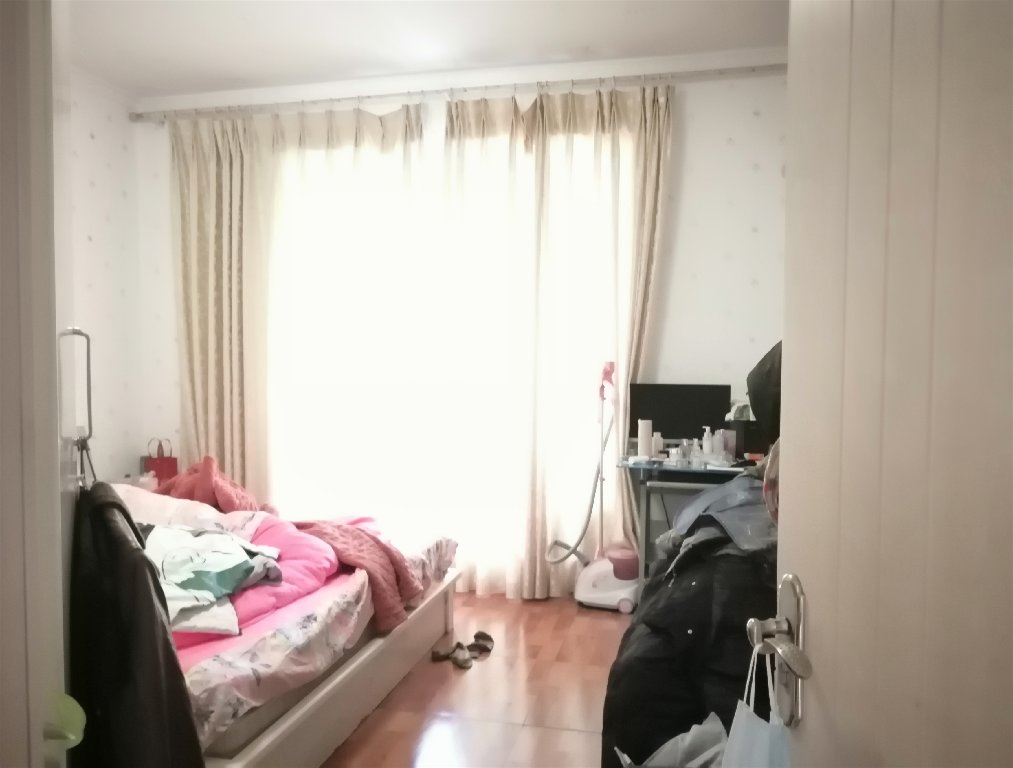 绵阳塘汛片区 福泽园小区三房两厅两卫，总价超出你想象 绵阳二手房