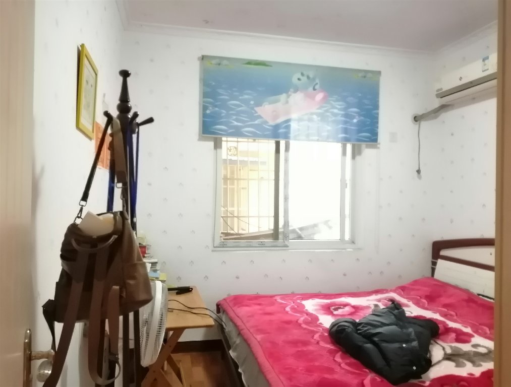 绵阳塘汛片区 福泽园小区三房两厅两卫，总价超出你想象 绵阳二手房