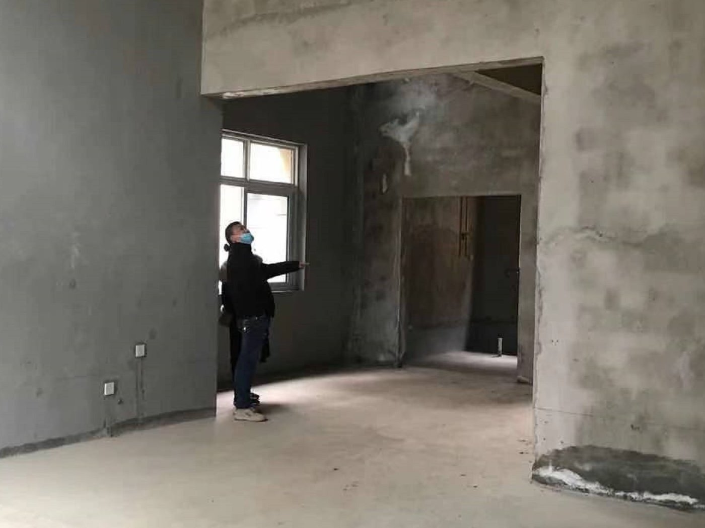 绵阳安州二区 江与城（二手房）四房245万 绵阳二手房