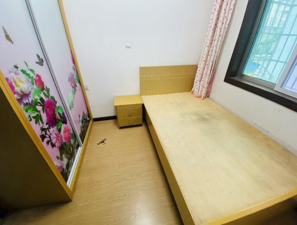 绵阳三台区 勇杰二期3房1250元/月 绵阳租房