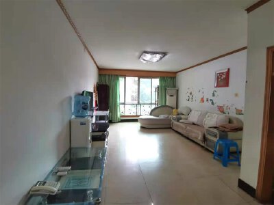 涪城区 千禧园A区2房73万