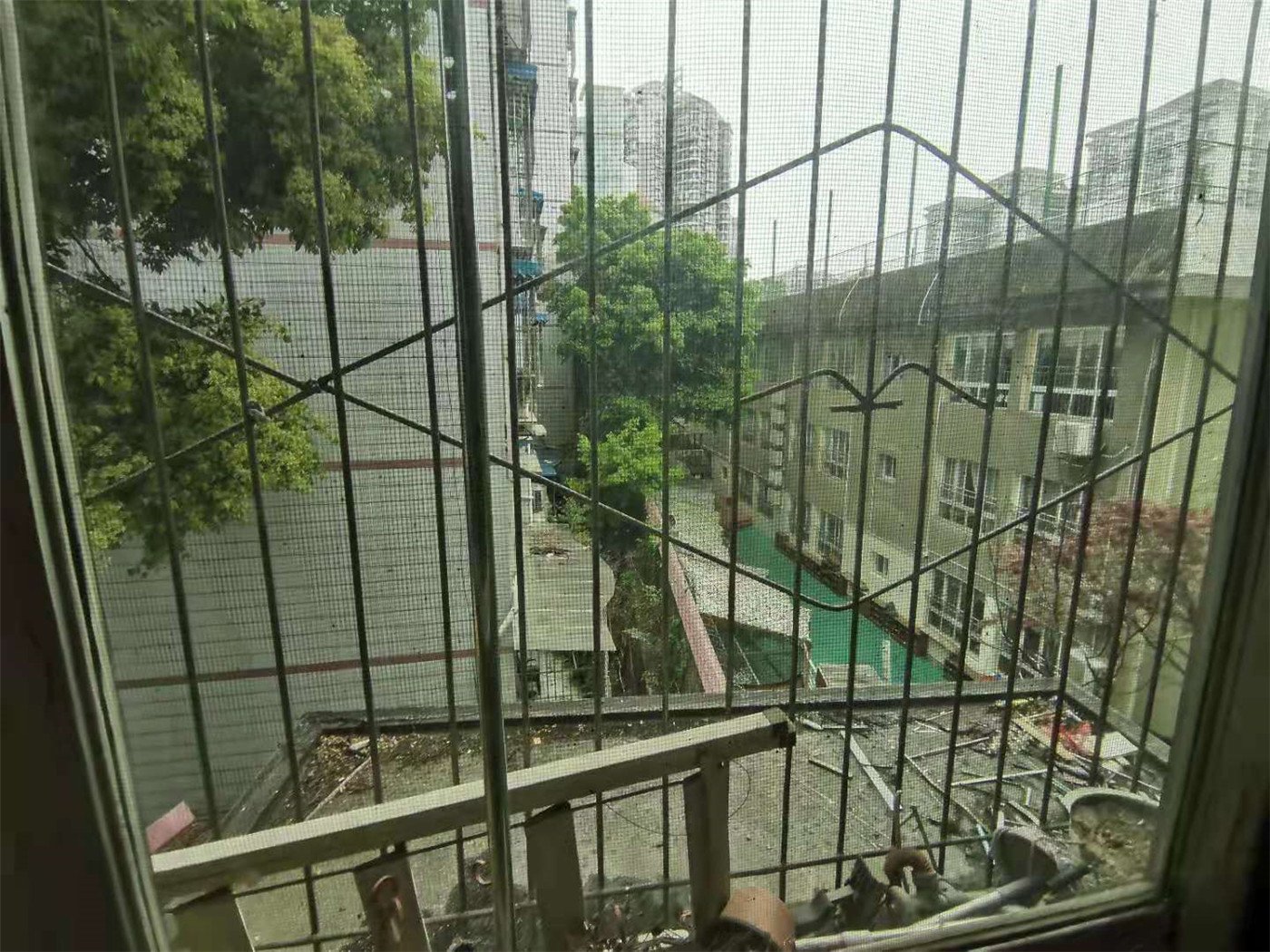 绵阳涪城区 千禧园A区2房73万 绵阳二手房
