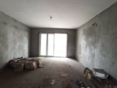 中心片区 九州家园三房92万