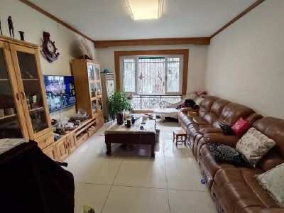 花园片区 花园小区（涪城）三房95万