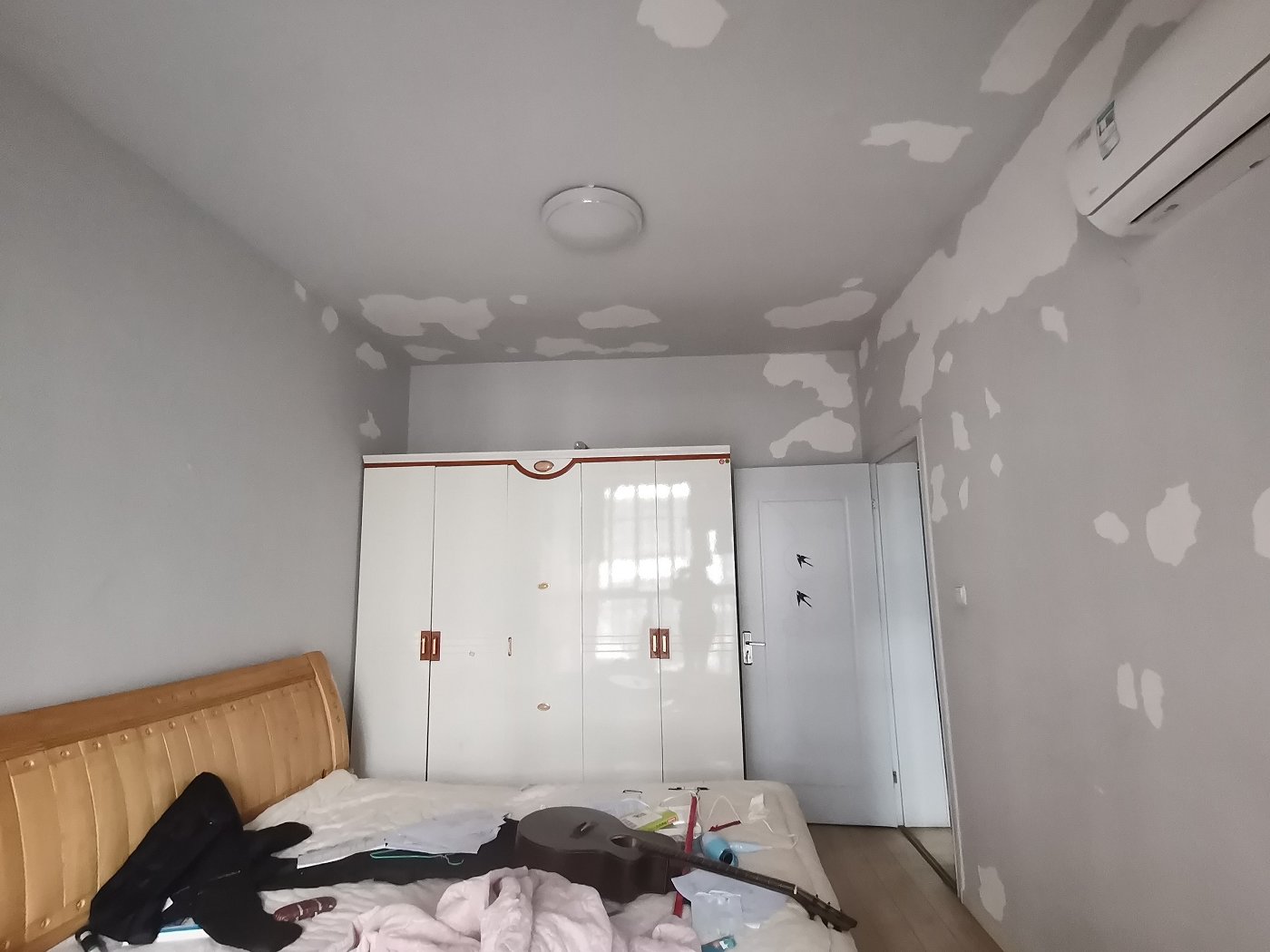 绵阳东辰片区 东辰阳光清华C区两房75万 绵阳二手房