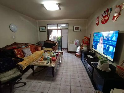 涪城区 花园小区（涪城）3房73万
