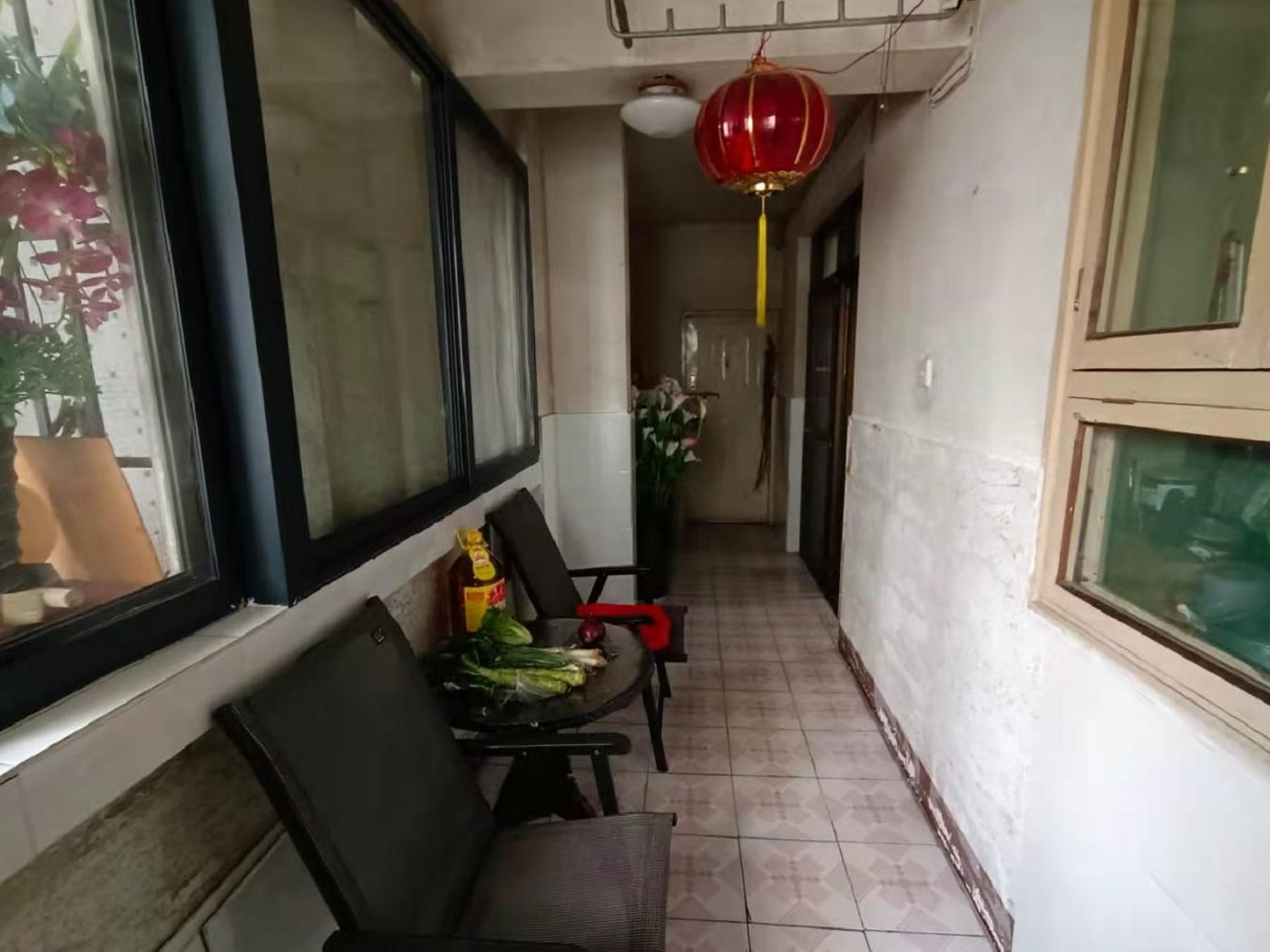 绵阳涪城区 花园小区（涪城）3房73万 绵阳二手房