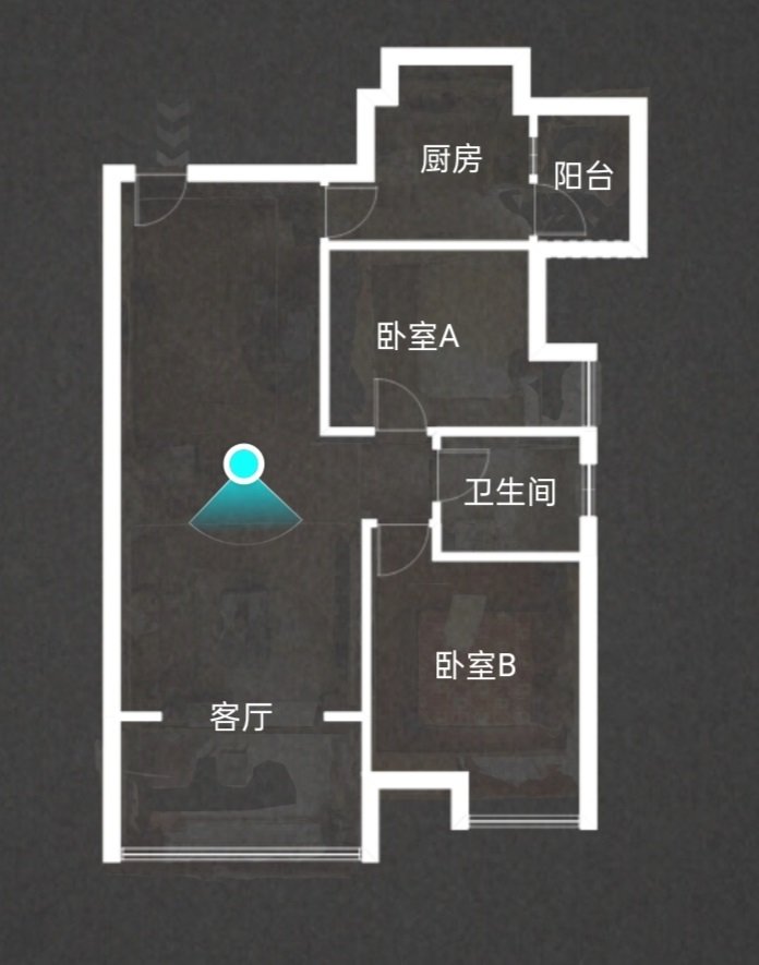 绵阳涪城区 长虹世纪城一期2房88万 绵阳二手房