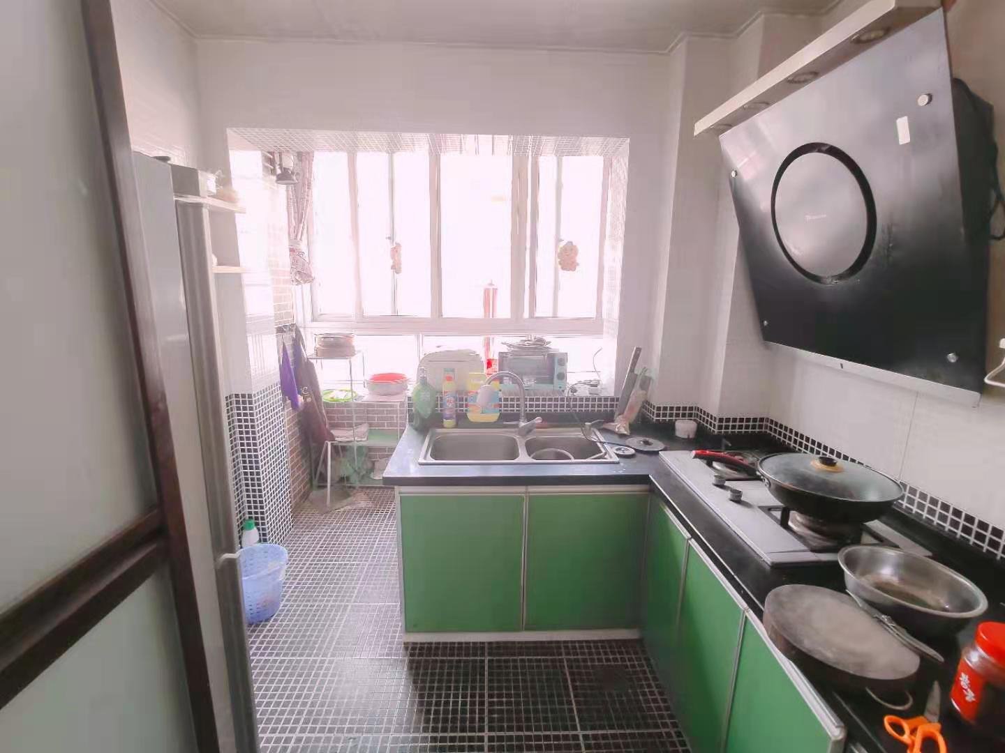 绵阳1000.00元/月枫璟398  B区3室好房 绵阳租房