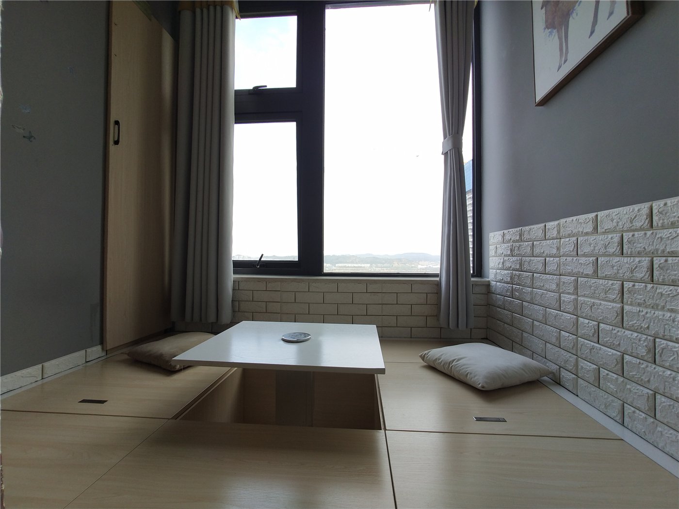 绵阳万达SOHO，1室1厅1卫，58.00㎡，豪装，租金1600.00元/月 绵阳租房