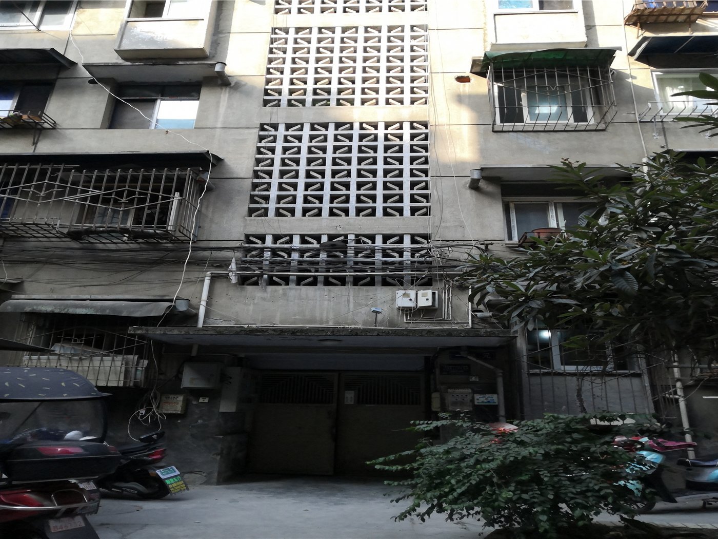 绵阳涪城区 人民医院家属楼3房69.8万 绵阳二手房